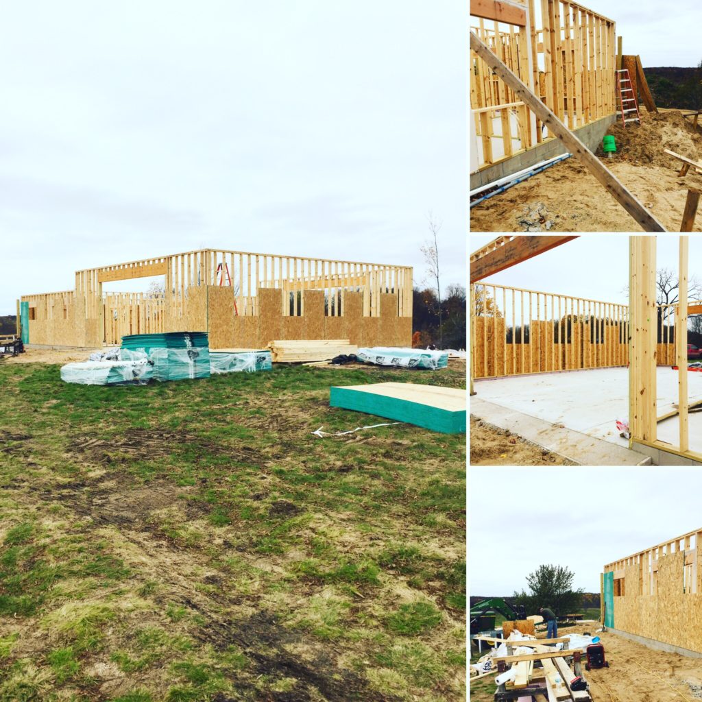 We Built Our House For 70K DIY Style Fletcher Creek Cottage