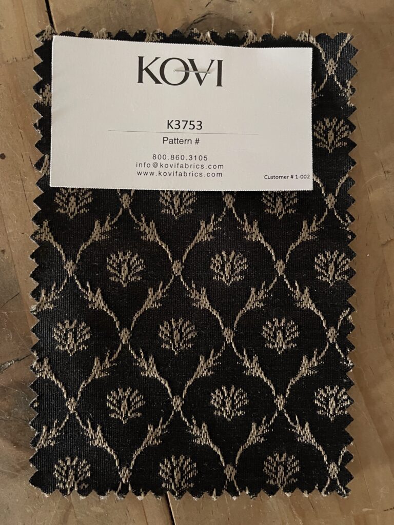 Learning How To Reupholster 12 Dining Chairs