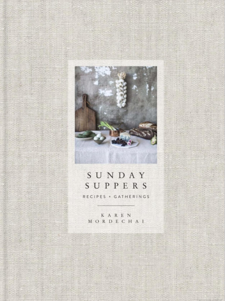 best coffee table books for cooks