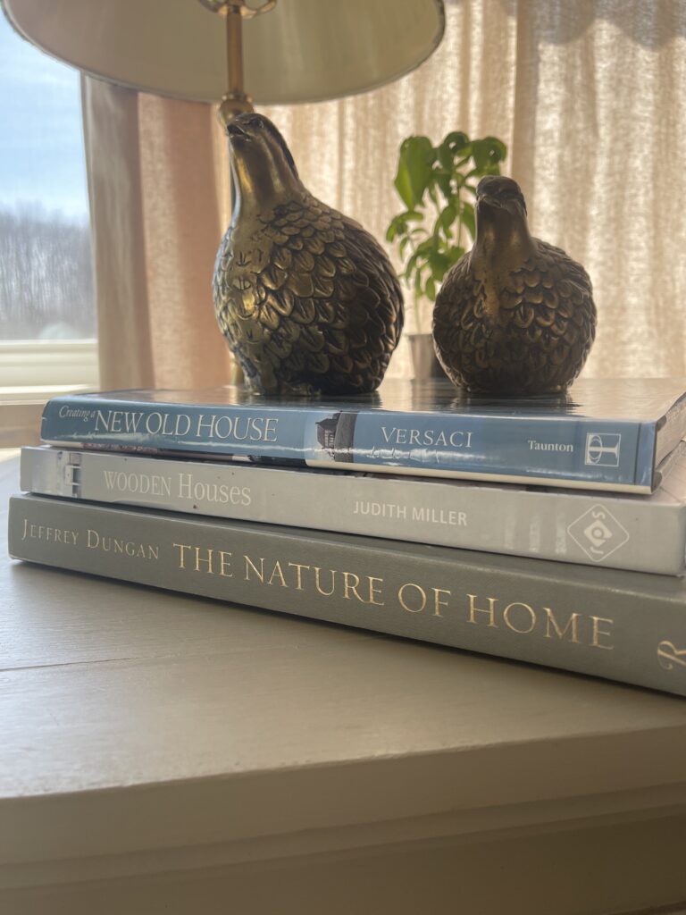 best coffee table books