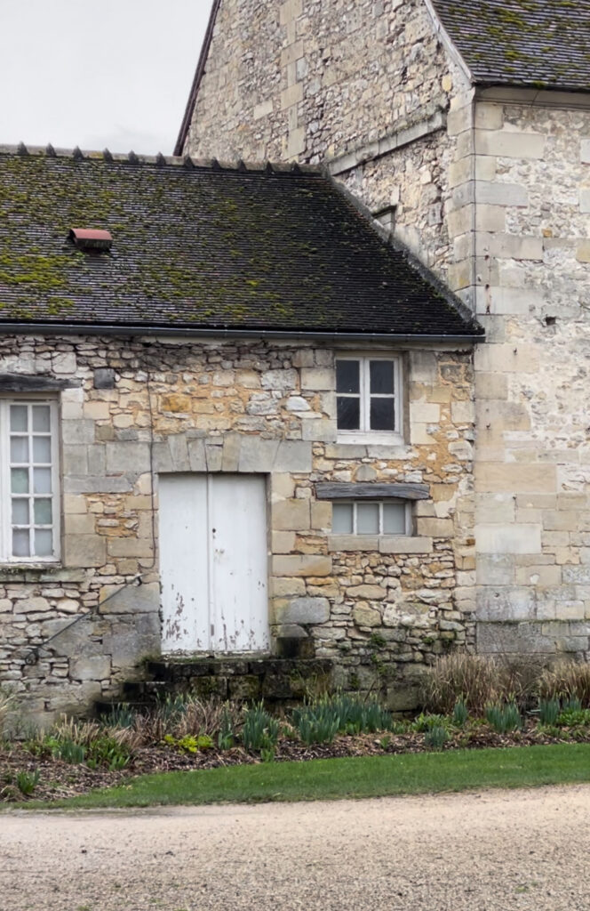 how to design a historic porch