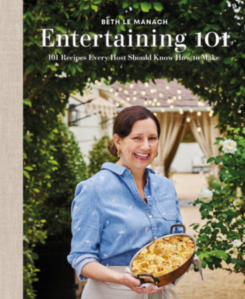 best coffee table books for hosting and entertaining