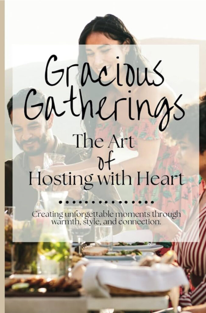 best coffee table books for hosting and entertaining