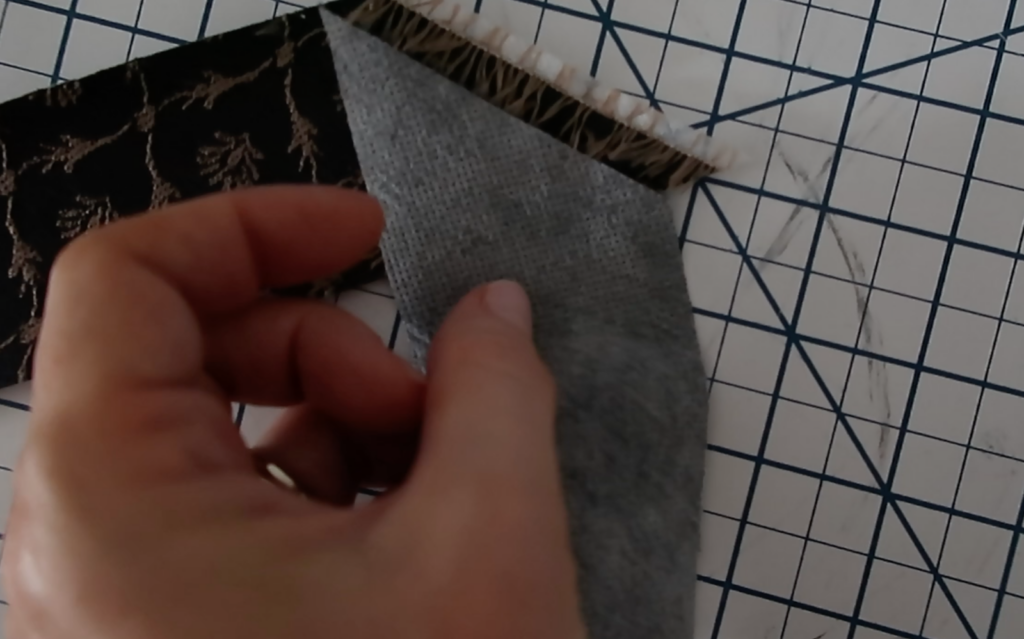 how to make double welt cord. Learning how to reupholster dining chairs